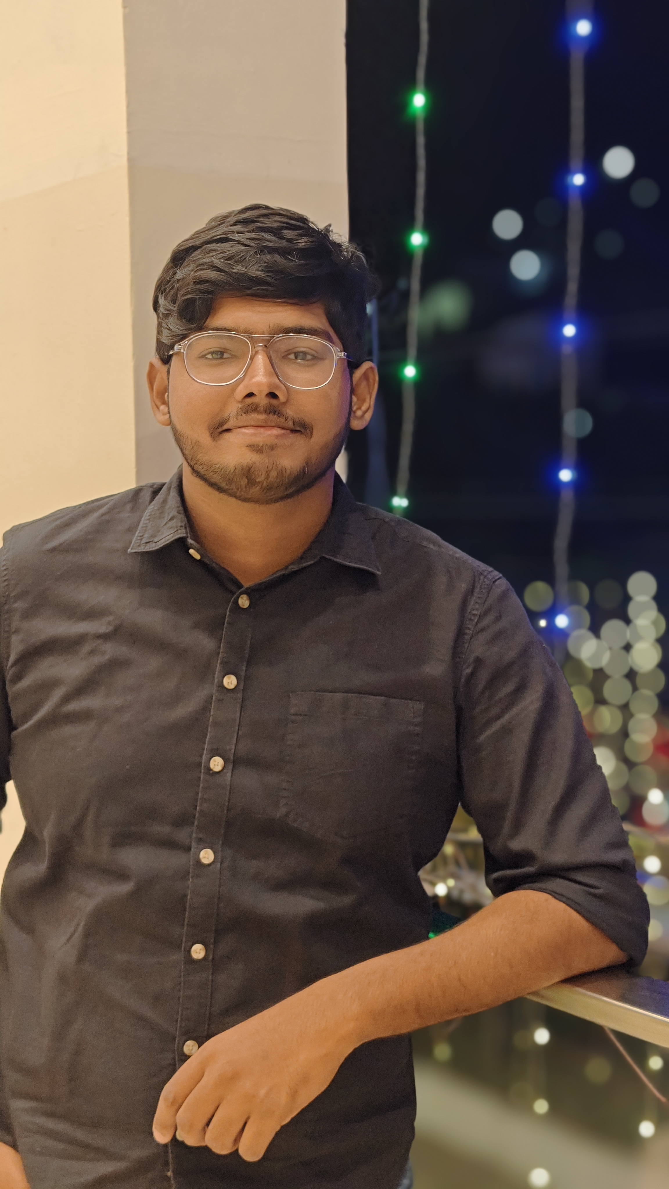 Akhil Inguva